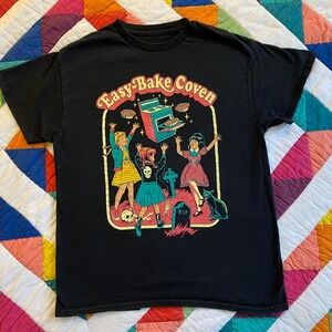 Easy Bake Oven graphic‎ T-Shirt